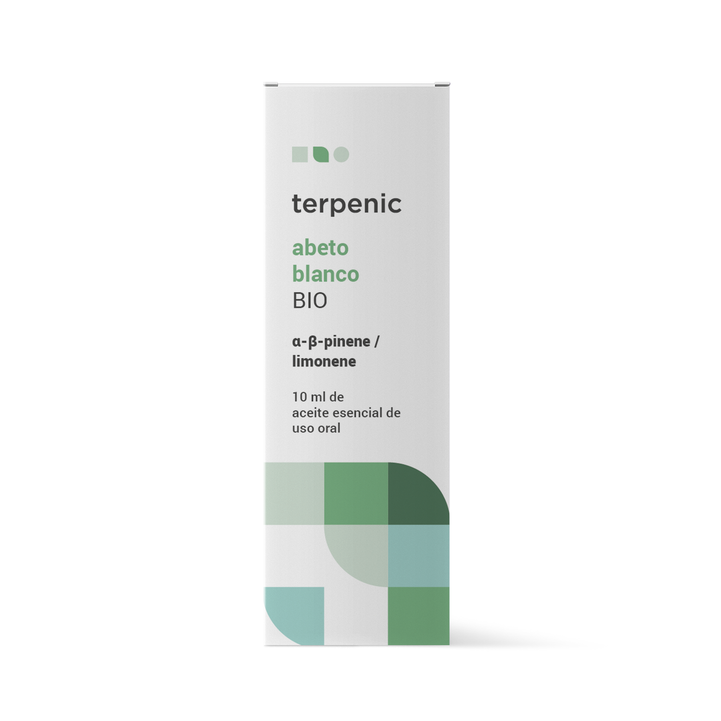 Óleo Essencial Abeto Branco | Abies alba | BIO | 10ml .