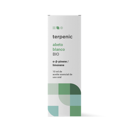 Óleo Essencial Abeto Branco | Abies alba | BIO | 10ml .