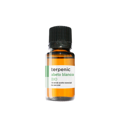 Óleo Essencial Abeto Branco | Abies alba | BIO | 10ml .