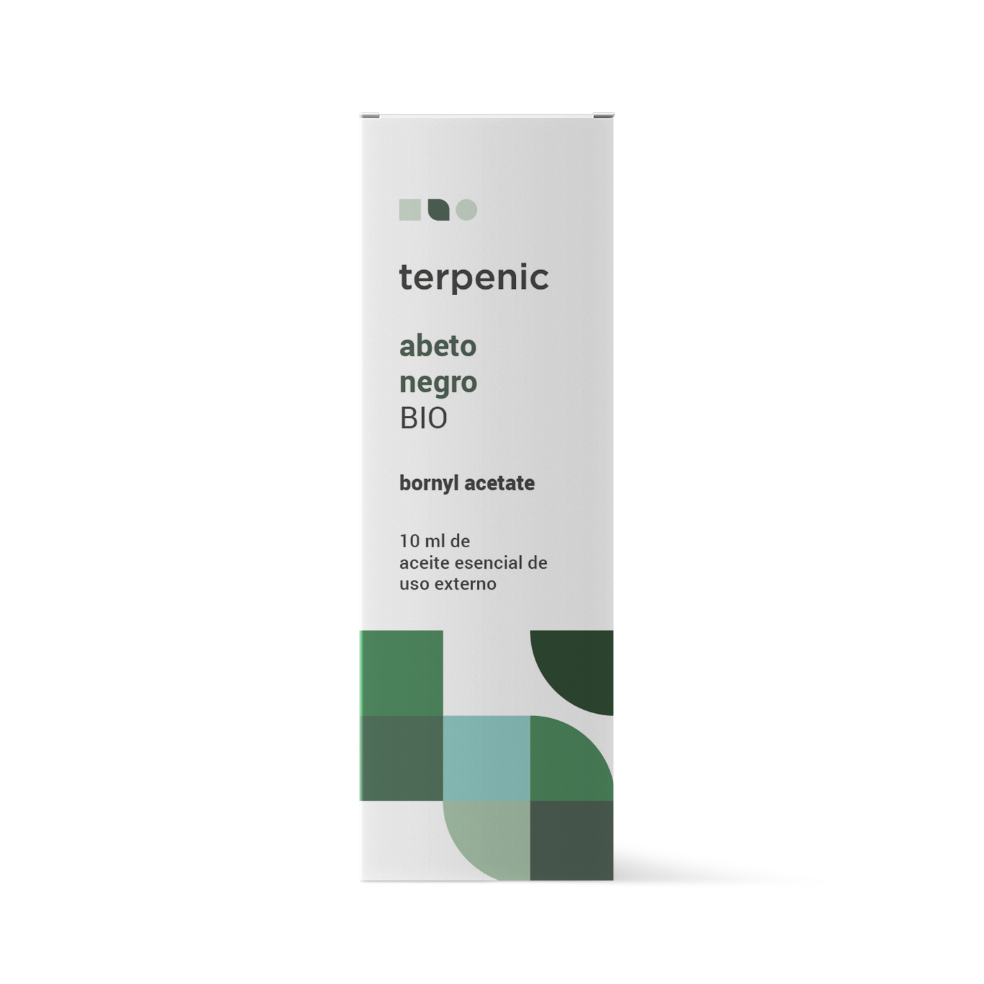 Óleo Essencial Abeto Negro | Picea mariana | BIO | 10ml