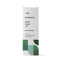 Óleo Essencial Abeto Negro 10 ml bio | Picea mariana
