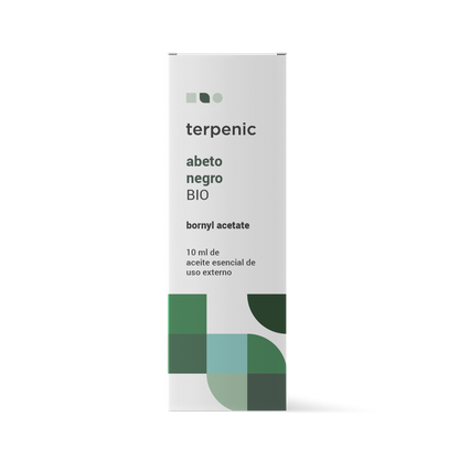Óleo Essencial Abeto Negro | Picea mariana | BIO | 10ml