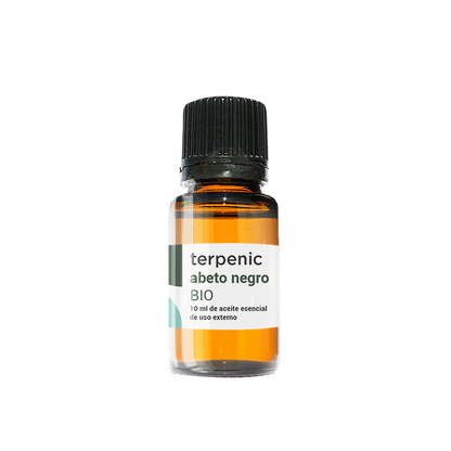 Óleo Essencial Abeto Negro | Picea mariana | BIO | 10ml