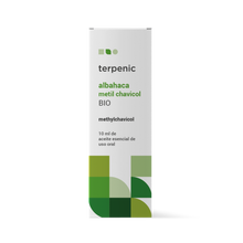 Basilic Huile Essentielle Méthyl Chavicol BIO