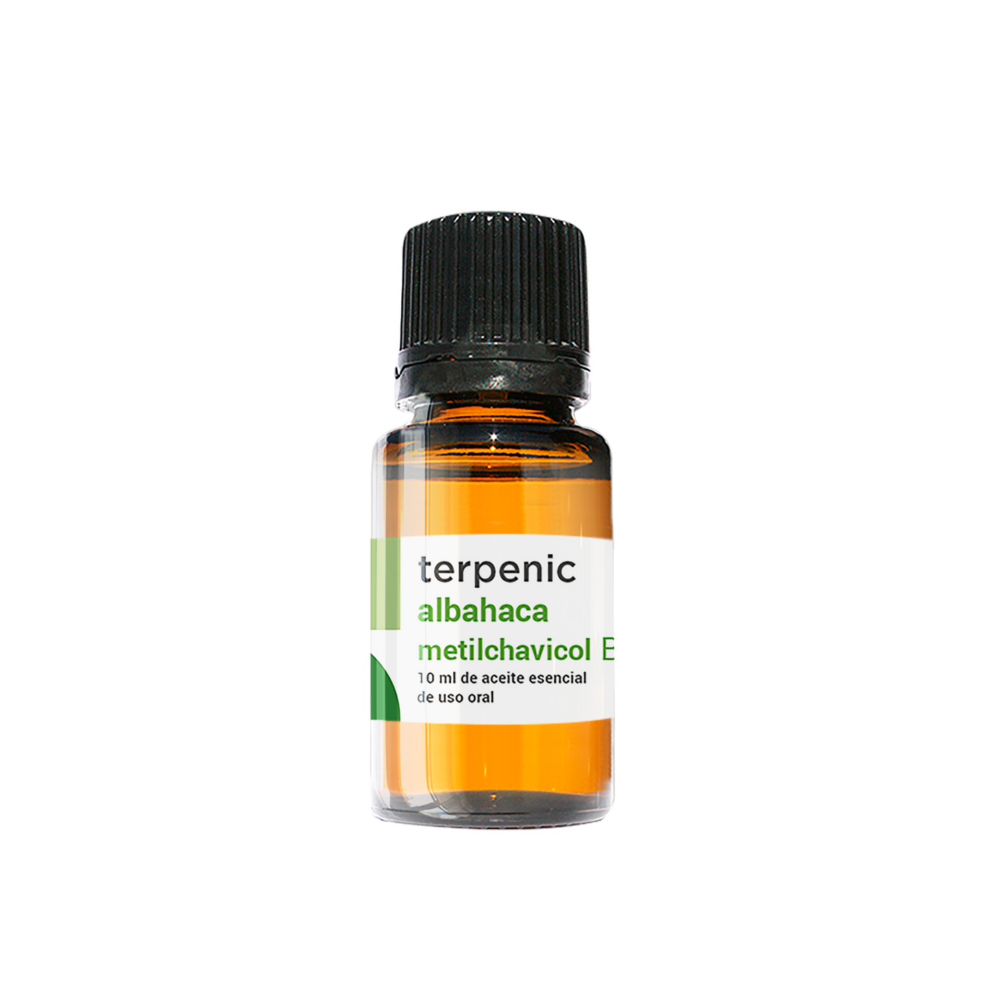 Basilic Huile Essentielle Méthyl Chavicol BIO