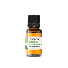 Basilic Huile Essentielle Méthyl Chavicol BIO