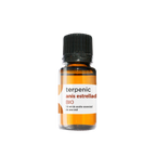 Óleo Essencial Anis estrelado 10ml bio | Illicium verum