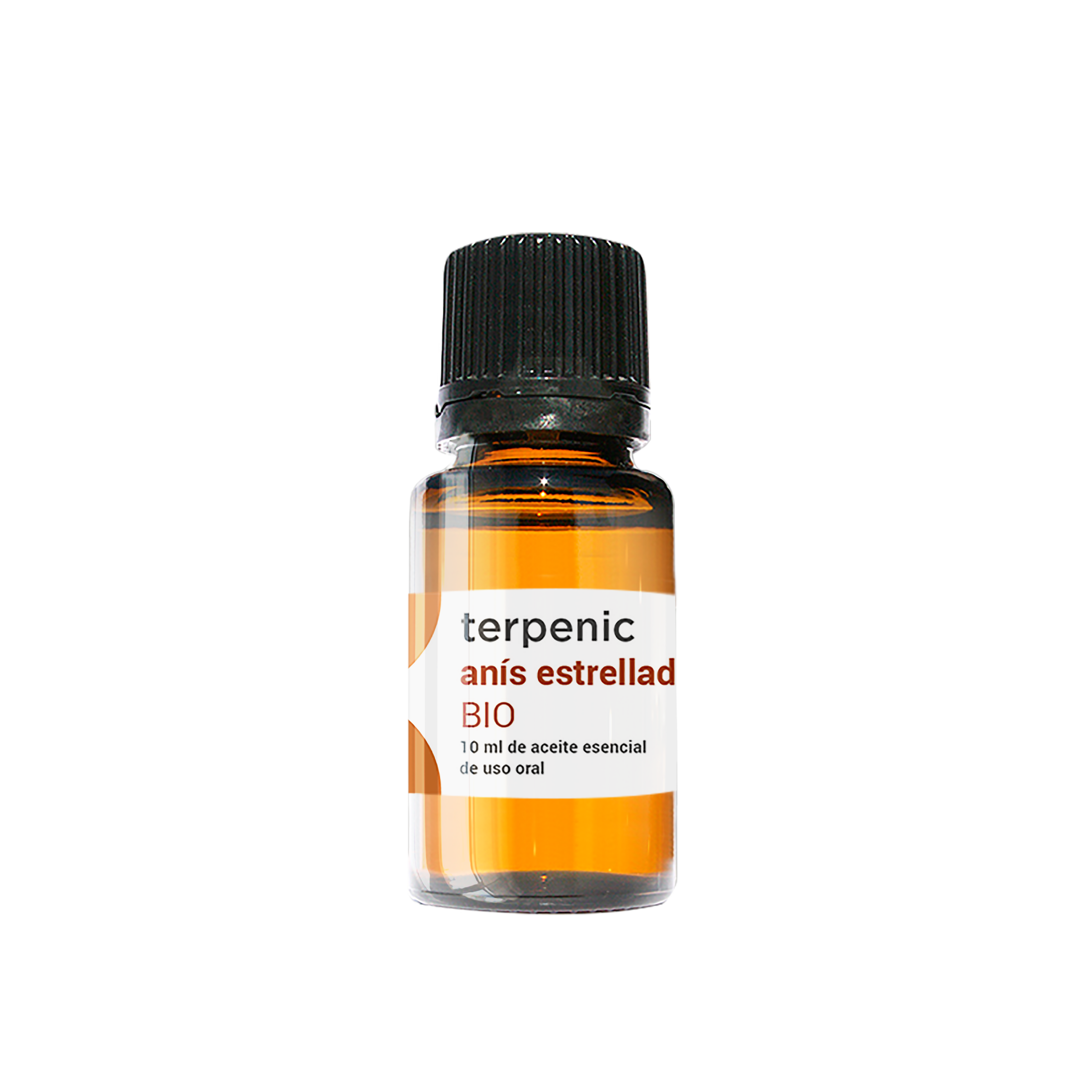 Óleo Essencial Anis estrelado 10ml bio | Illicium verum