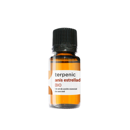 Huile Essentielle d'Anis Etoilé (bio) 10ml 