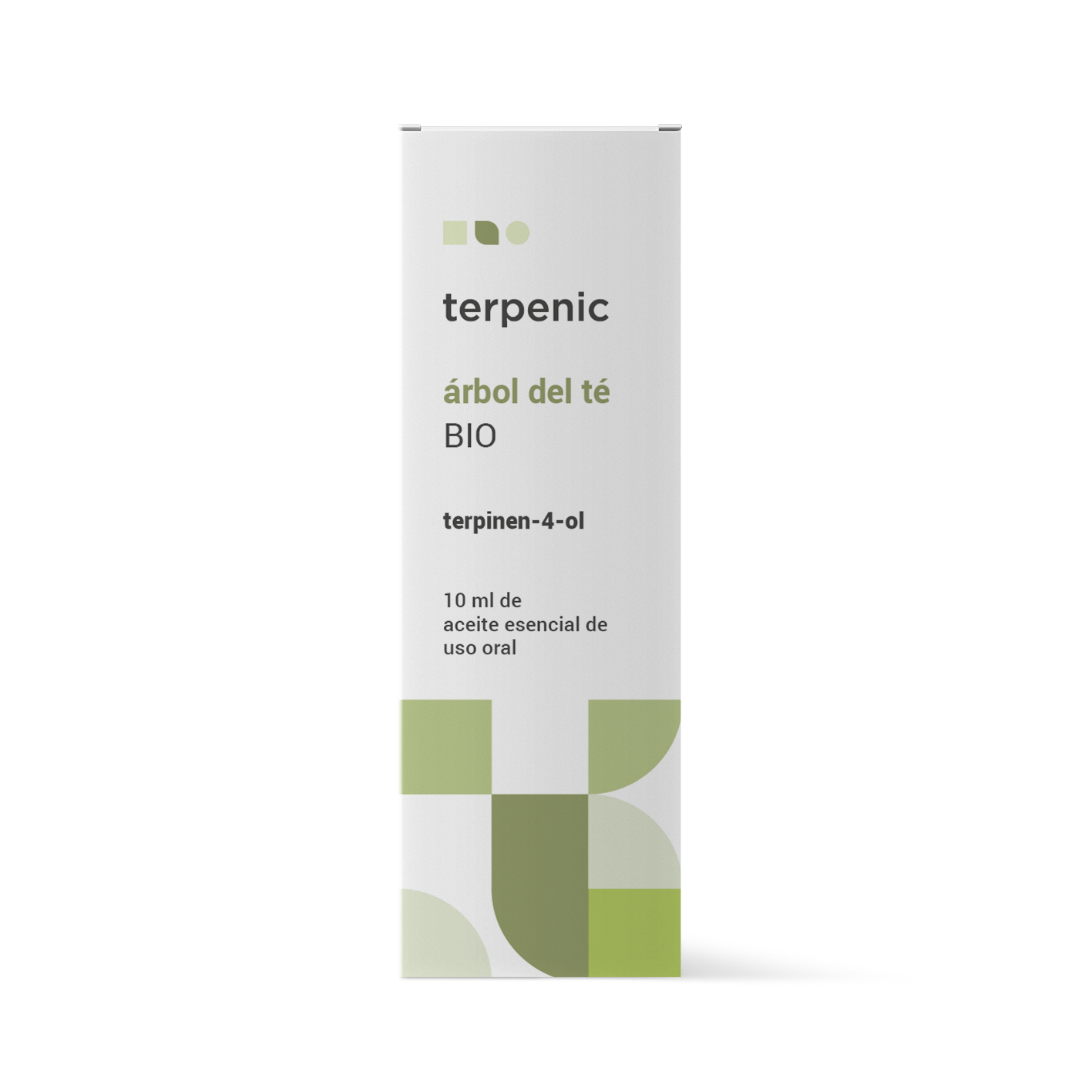 Organic Tea Tree Essential Oil