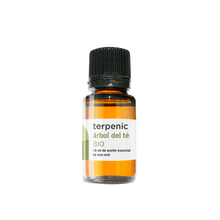 Organic Tea Tree Essential Oil