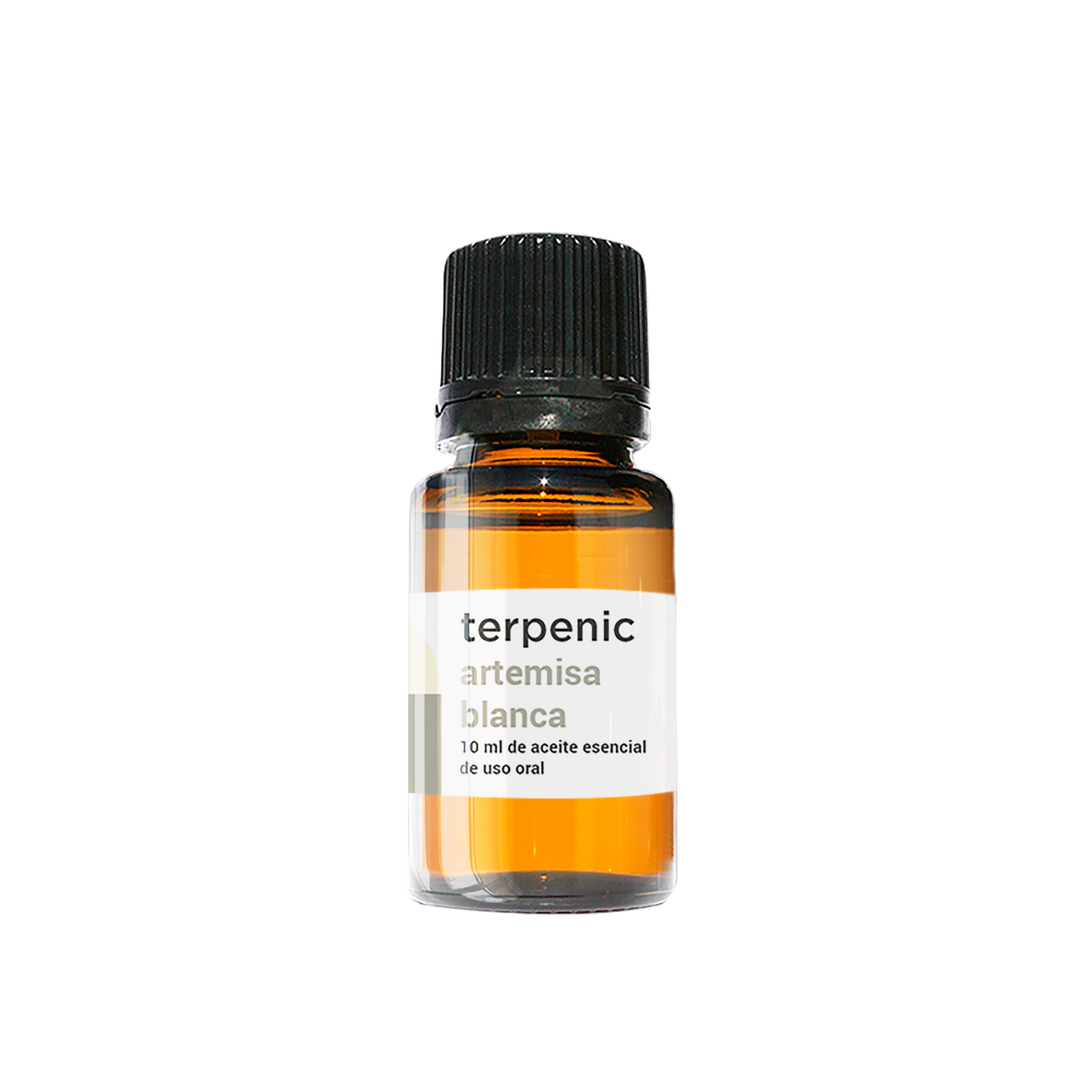 Óleo Essencial Artemisa Branca | Artemisia herba-alba | 10ml