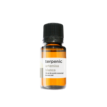 Óleo Essencial Artemisa Branca | Artemisia herba-alba | 10ml