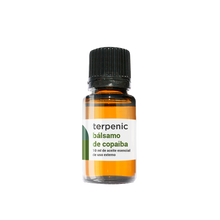 Copaiba Balm Essential Oil 10ml, Copaifera officinalis 