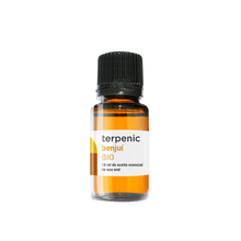 Benzoin EO (bio oleoresin) 10ml
