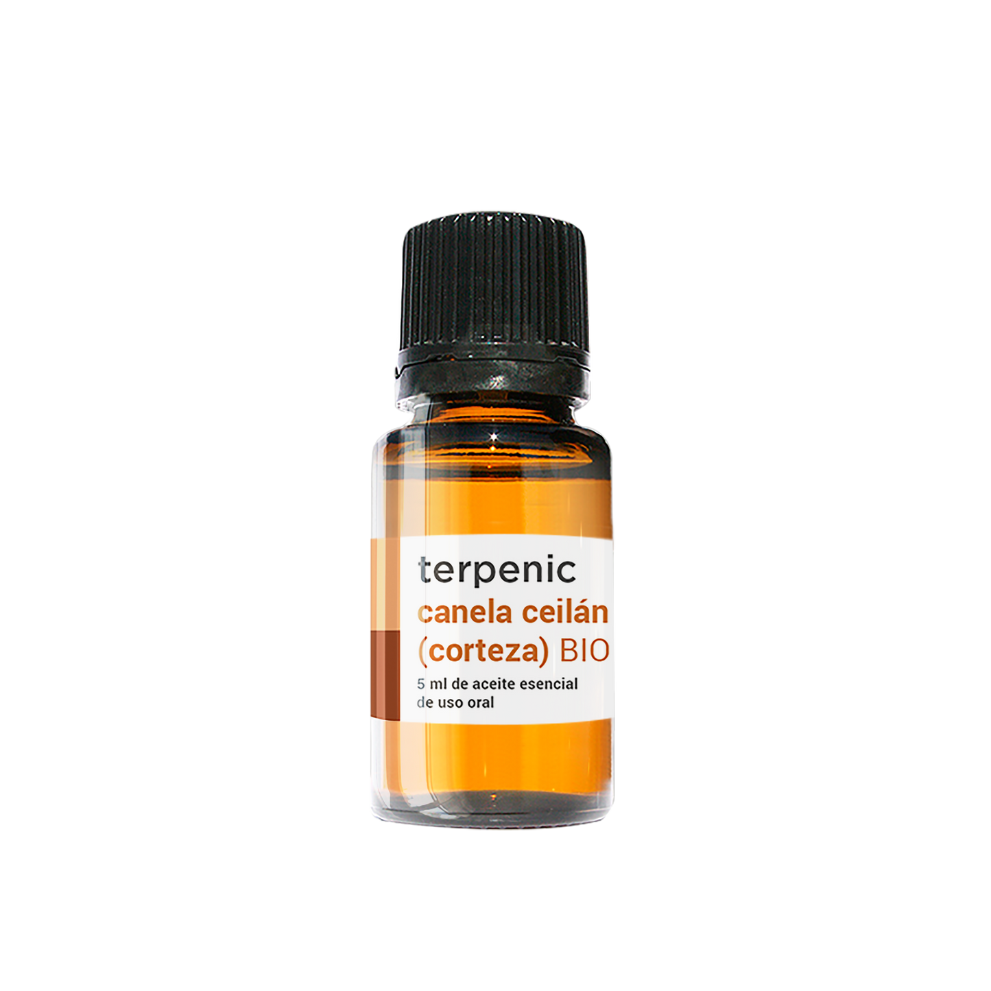 Ceylon Cinnamon Essential Oil (bio) 5ml 