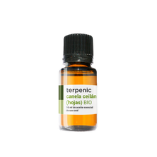 Huile Essentielle de Cannelle (feuilles bio) 10ml 