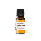Óleo Essencial Canela China 10ml bio | Cinnamomum cassia.
