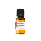 Óleo Essencial Cedro Atlas 10ml bio | Cedrus atlantica