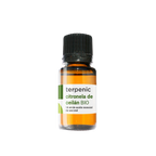 Óleo Essencial Citronela Ceilão bio | Cymbopogon nardus %