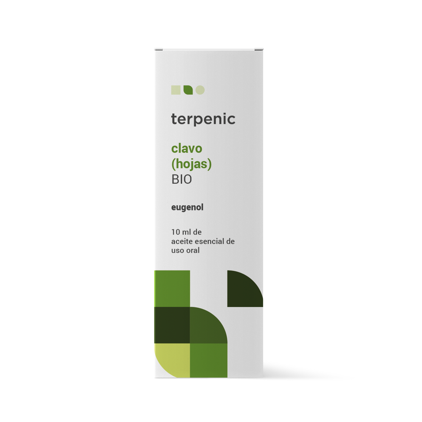 Óleo Essencial Cravinho (folhas) 10ml bio | Eugenia caryophyllata