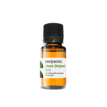 Clove Essential Oil (leaves) BIO