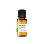 Óleo Essencial Coentro 10ml bio | Coriandrum sativum.