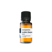 Óleo Essencial Zimbro 5ml bio | Juniperus communis.