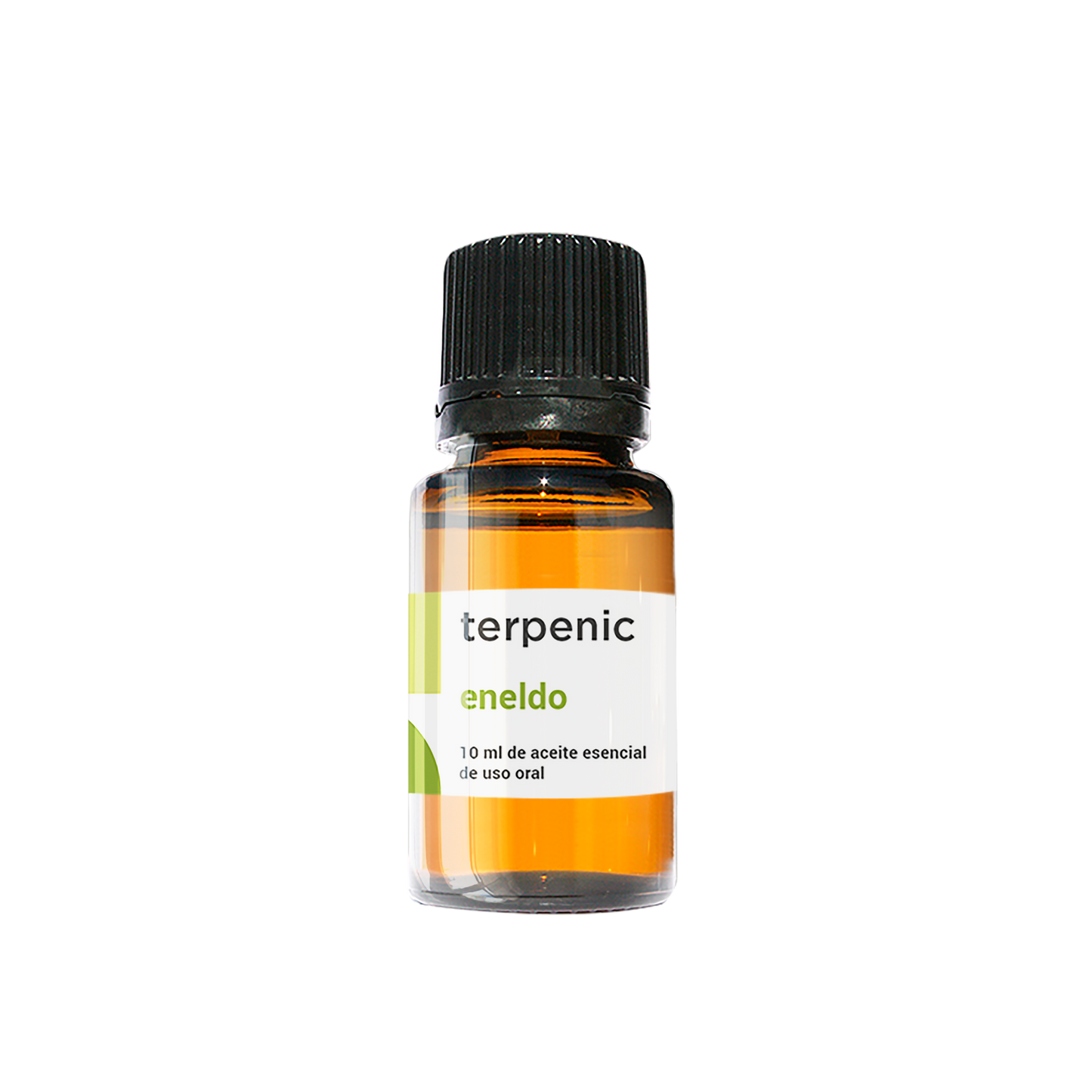 Óleo Essencial Aneto | Anethum graveolens | 10ml .