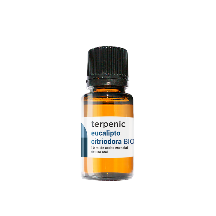 Blue Eucalyptus Essential Oil (bio) 10ml