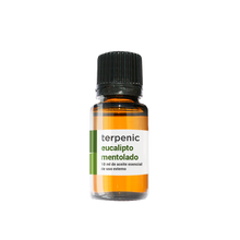 Eucalyptus Menthol Essential Oil 10ml 