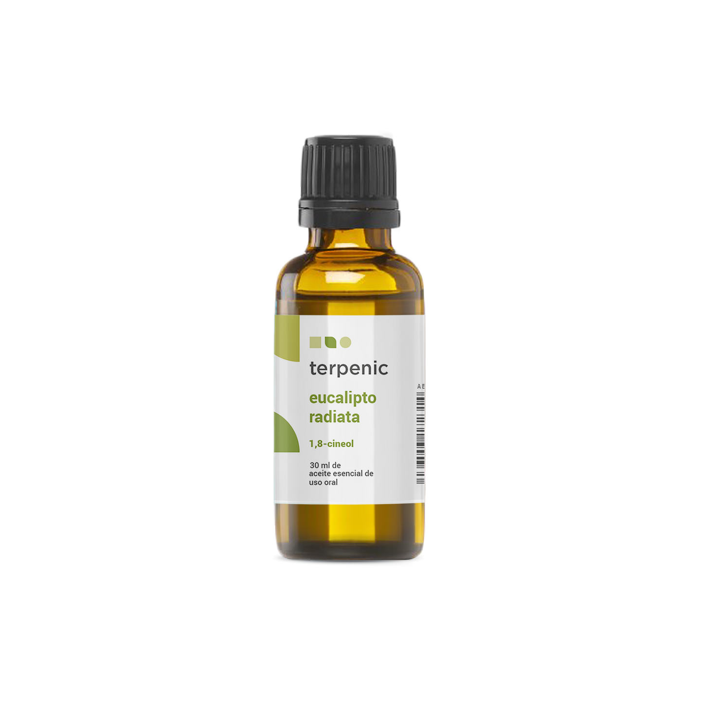 Óleo Essencial Eucalipto | Eucalyptus radiata | BIO