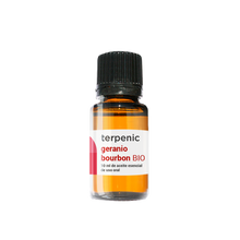 Bourbon Rose Geranium Essential Oil (bio) 10ml 