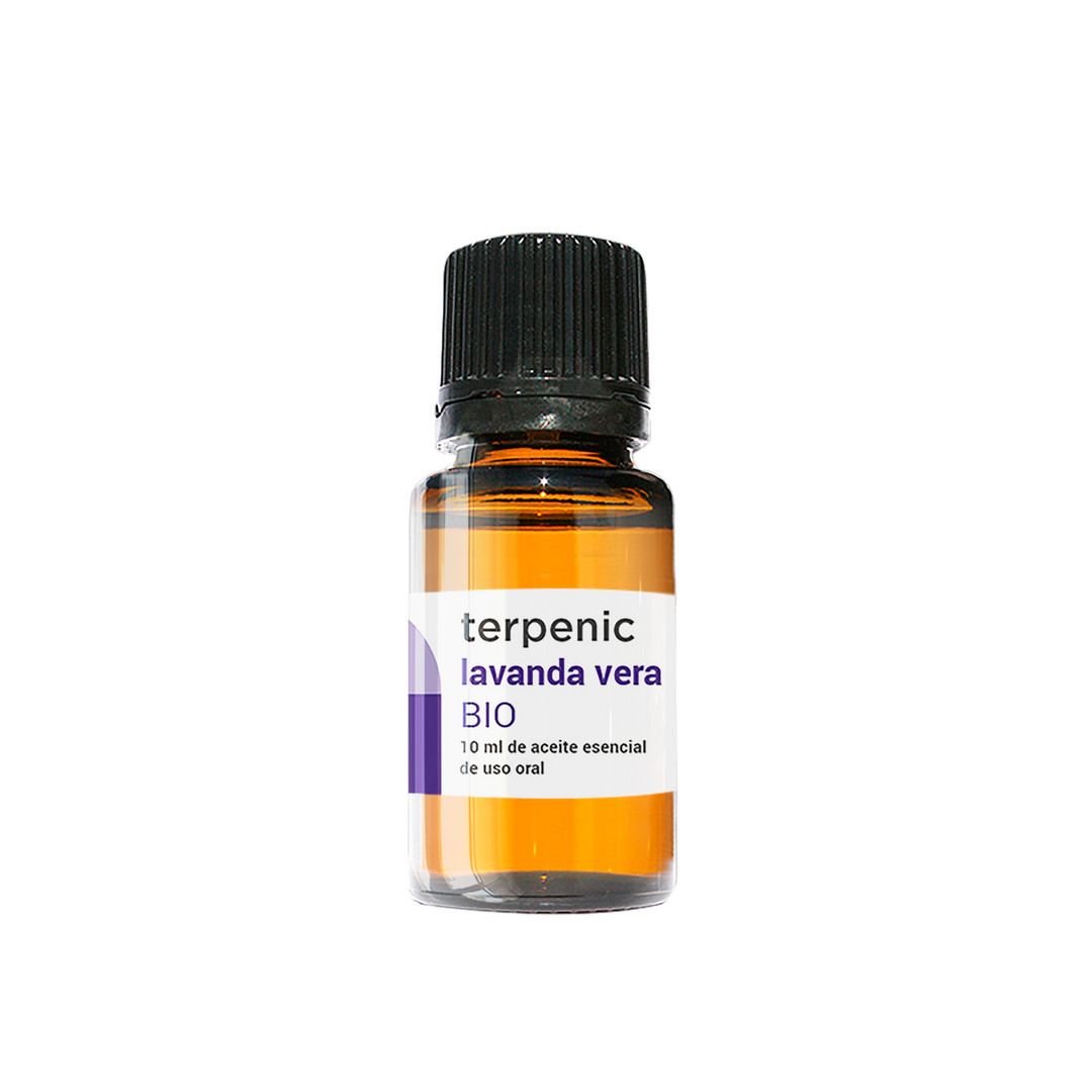 Óleo Essencial Lavanda 🌿 bio | Lavandula angustifolia