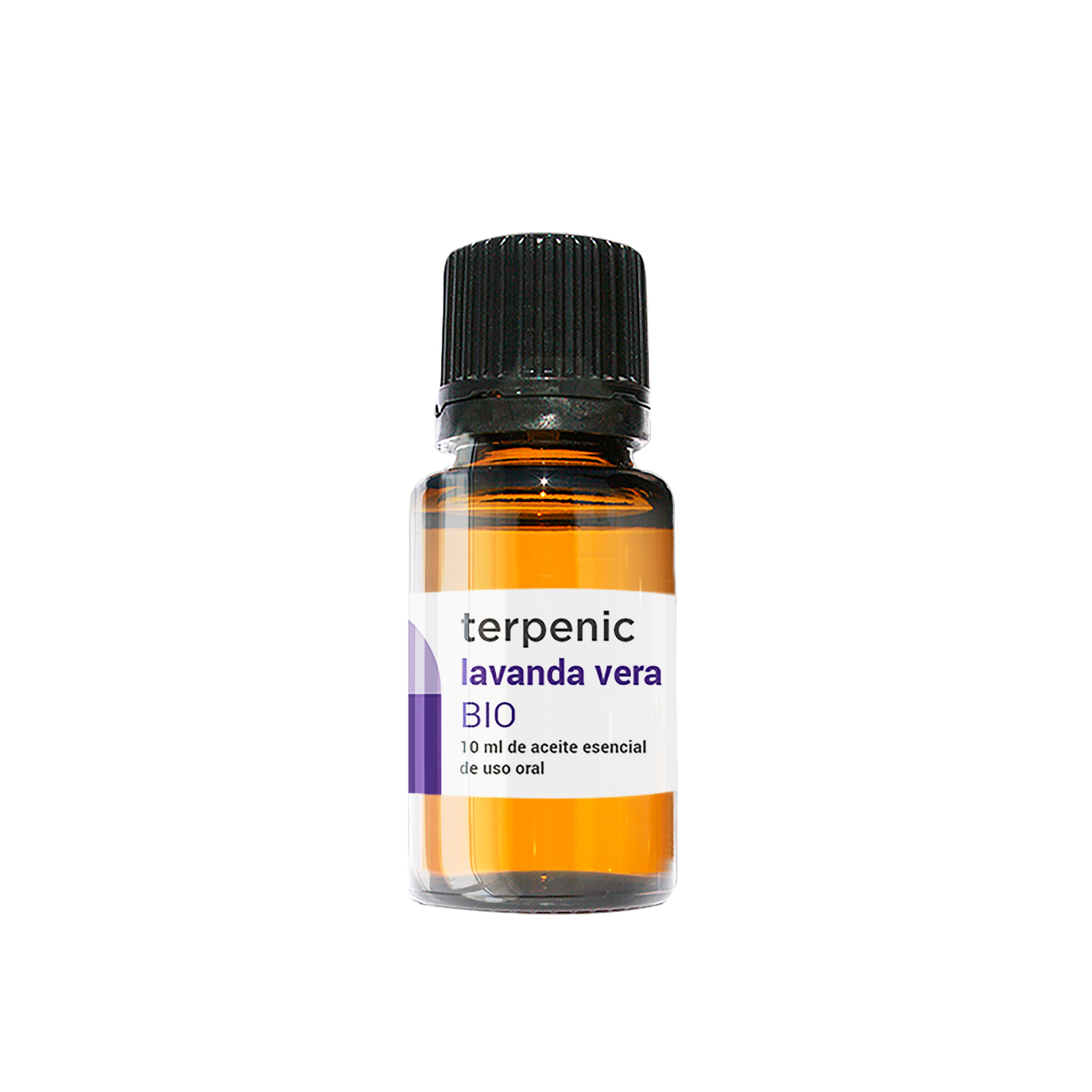Óleo Essencial Lavanda  bio | Lavandula angustifolia