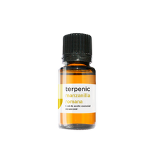 Roman Chamomile Essential Oil 5ml | Chamaemelum nobile 