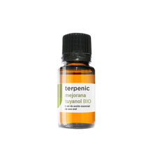 Marjoram Essential Oil qt. thujanol (bio) 5ml, Origanum majorana 