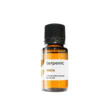 Huile Essentielle de Myrrhe 5ml 