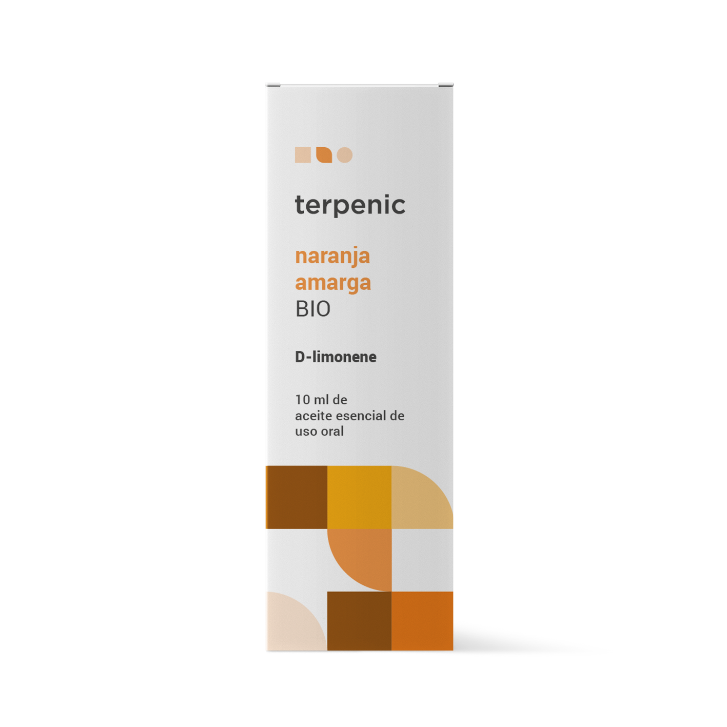 Óleo Essencial Laranja Amarga | Citrus aurantium var. amara | BIO | 10ml