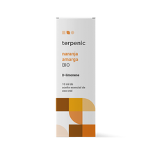 Organic Bitter Orange Essential Oil 10ml 