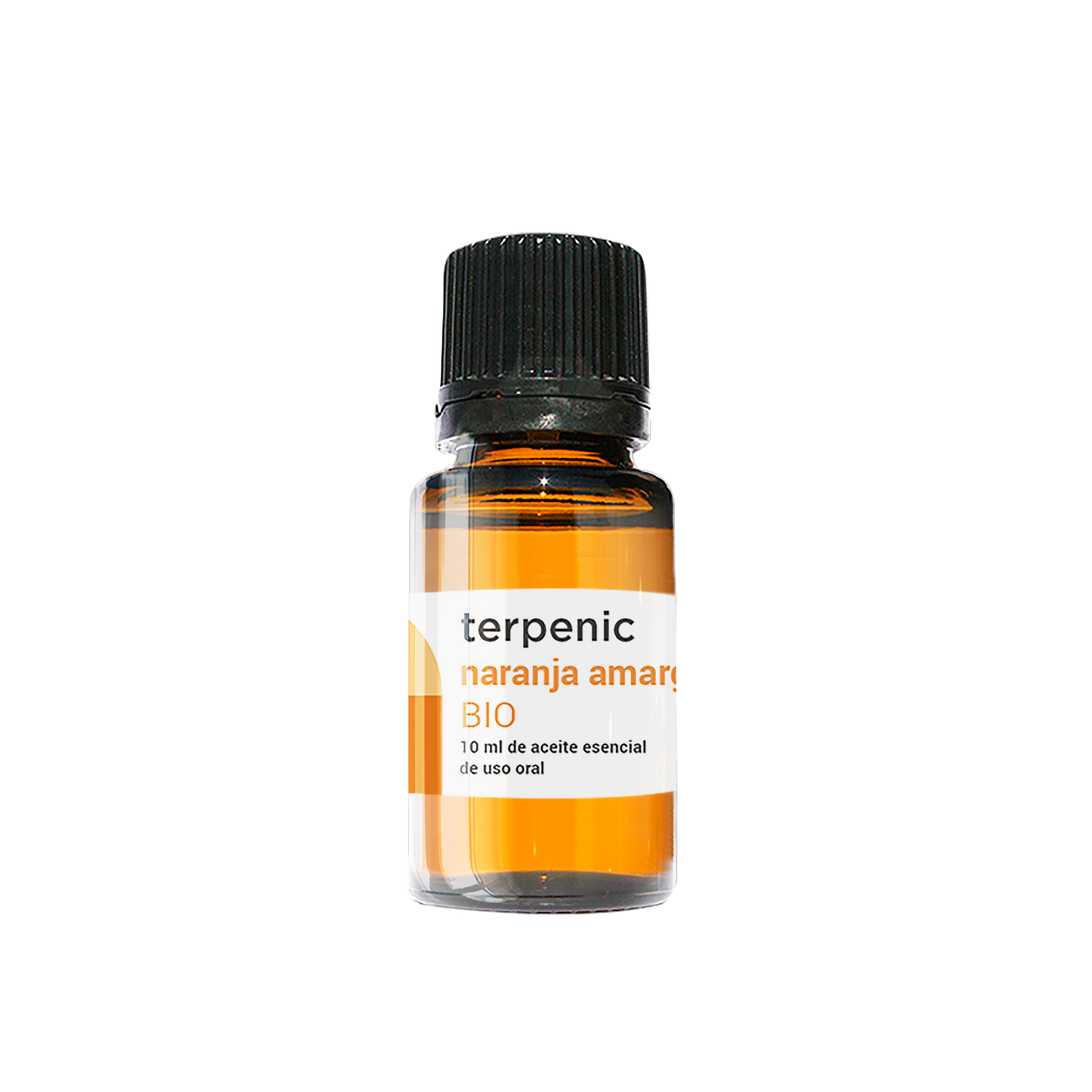 Óleo Essencial Laranja Amarga | Citrus aurantium var. amara | BIO | 10ml