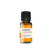 Organic Bitter Orange Essential Oil 10ml 