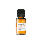 Orange Essential Oil (bio), Citrus sinensis 