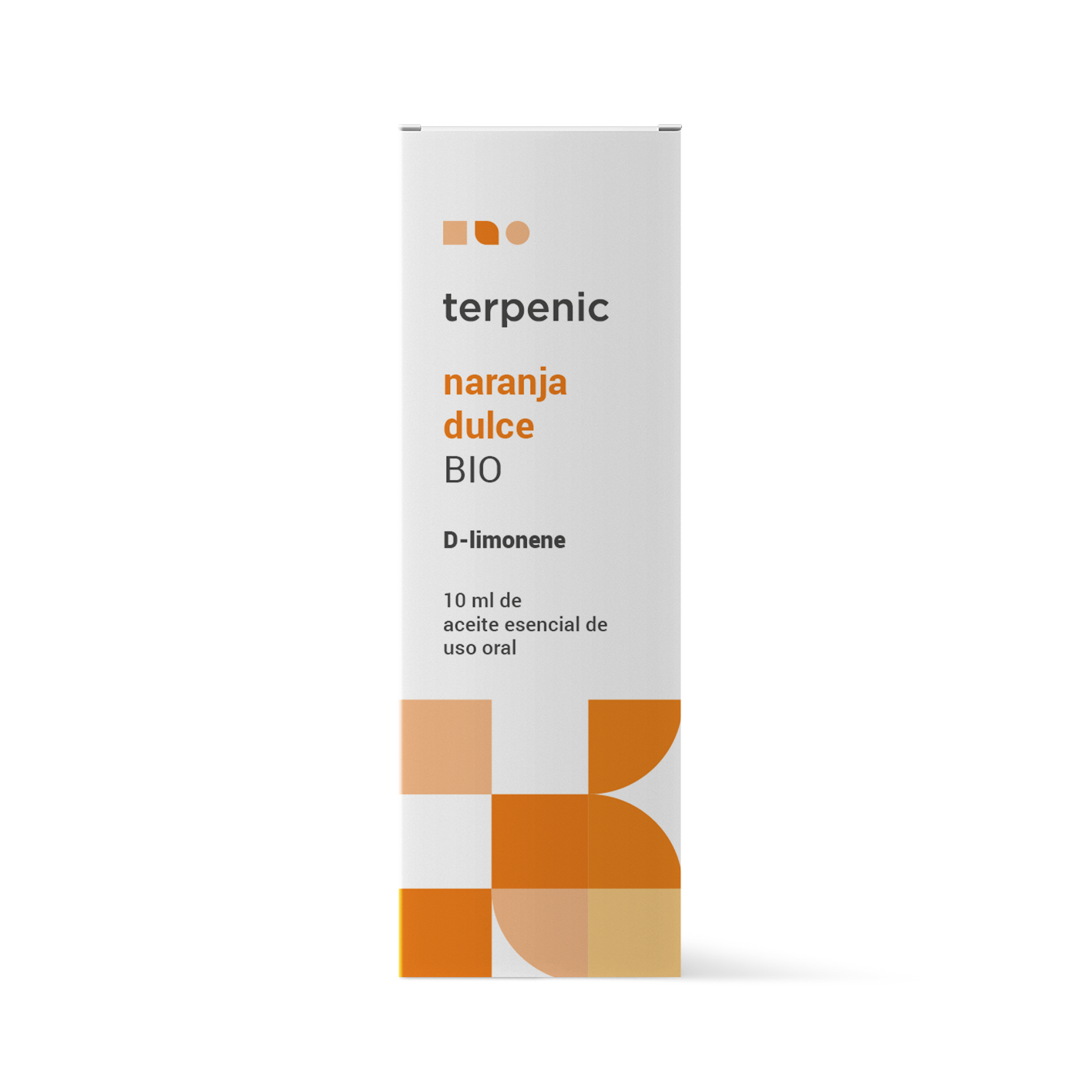 Óleo Essencial Laranja bio | Citrus sinensis