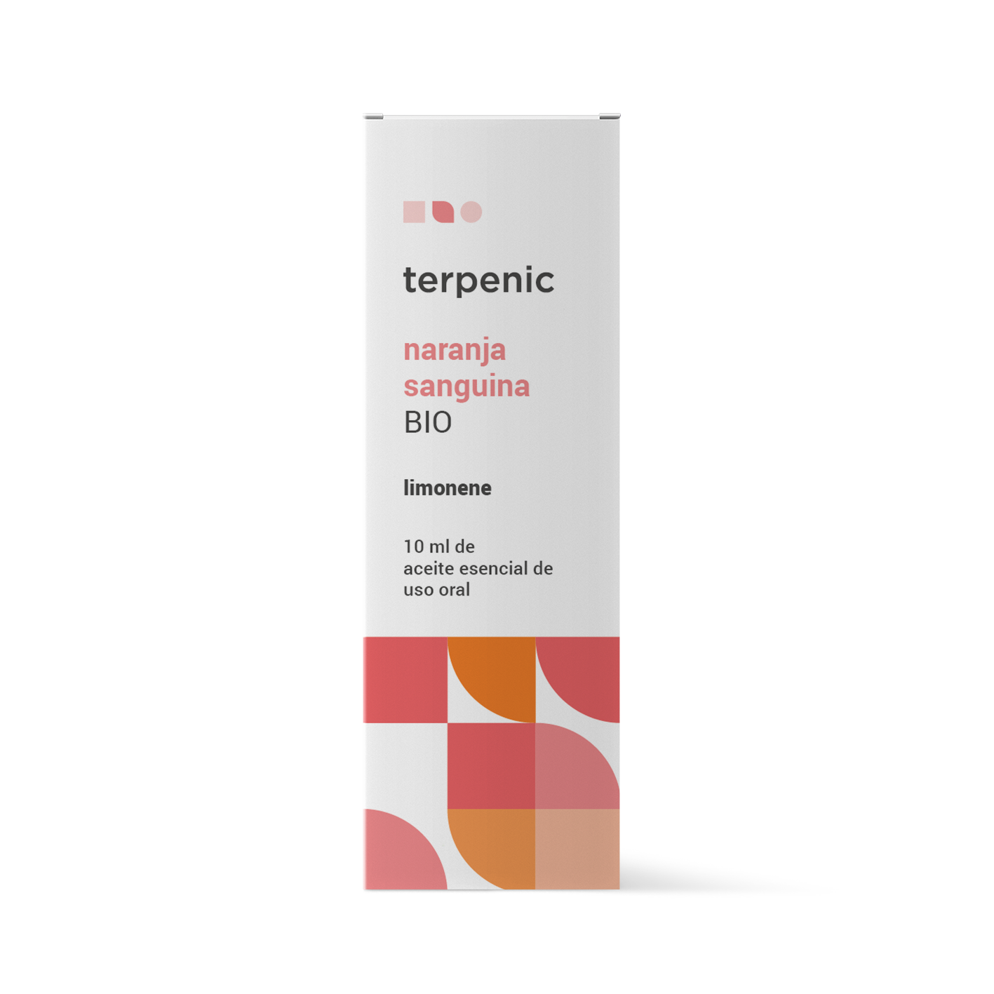 Óleo Essencial Laranja sanguínea 10ml bio | Citrus sinensis %