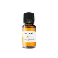 Neroli Essential Oil 