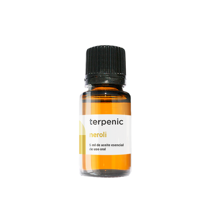 Neroli Essential Oil 