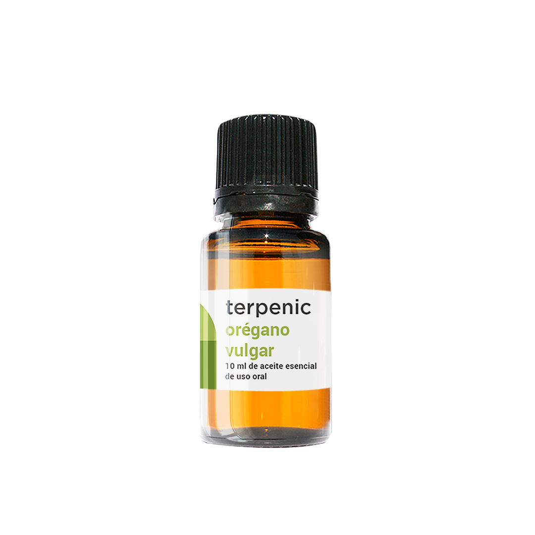 Common Oregano Essential Oil 10ml 