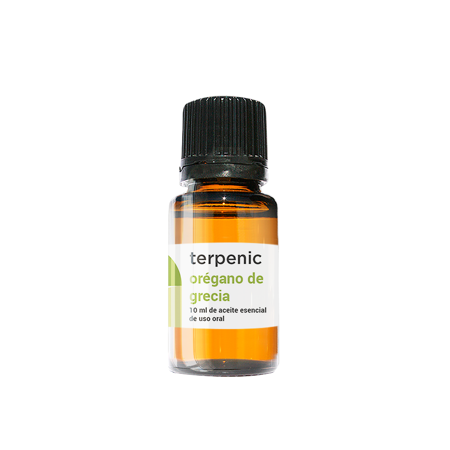 Óleo Essencial Orégão da Grécia | Origanum vulgare  | 10ml