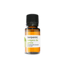 Greek Essential Oil 10ml 